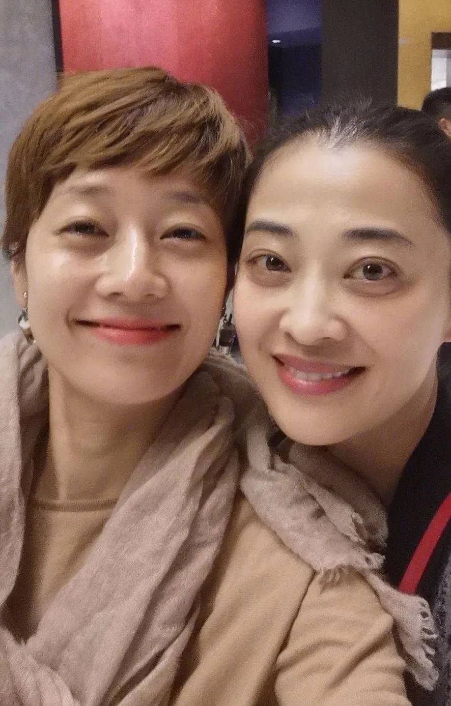 马伊琍基本资料,马伊琍的美丽人生