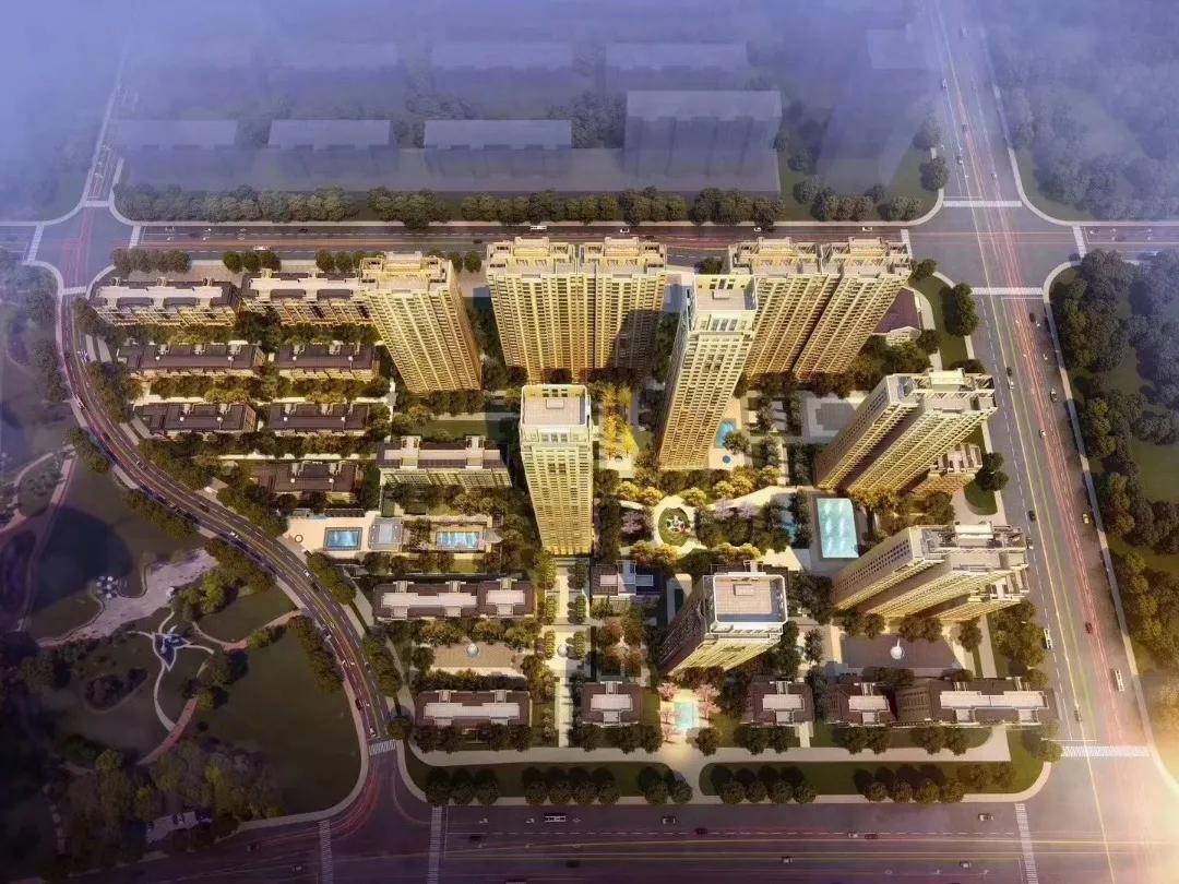 天地源曲江香都房价,天地源曲江香都备案价