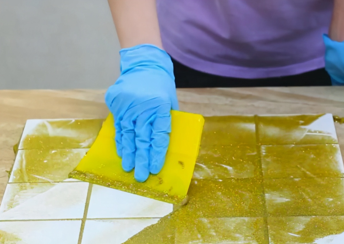 瓷砖美缝是智商税么,美缝智商税怎么算