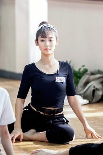 港媒评网剧“四小花旦”，鞠婧祎邢菲在列，陈钰琪为何没能入榜？