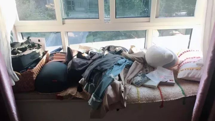 房地产外观抄袭,中国房地产飘窗设计