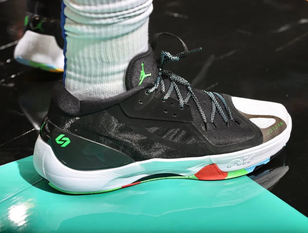 喜旧厌新是不对的,耐克最近新出了什么篮球鞋