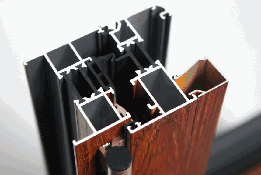 断桥铝封窗是打胶好还是密封条好,断桥铝封窗90和108选哪个