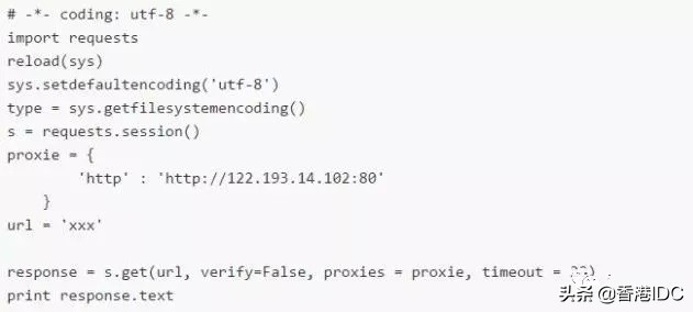 网络爬虫换ip的好处,爬虫怎么用动态ip