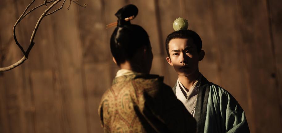 裸宣不真裸，捧起《长安十二时辰》的优酷使得一手好计谋