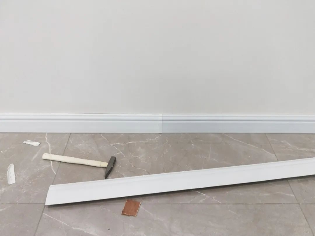 踢脚线铝合金问题,踢脚线疑难问题处理