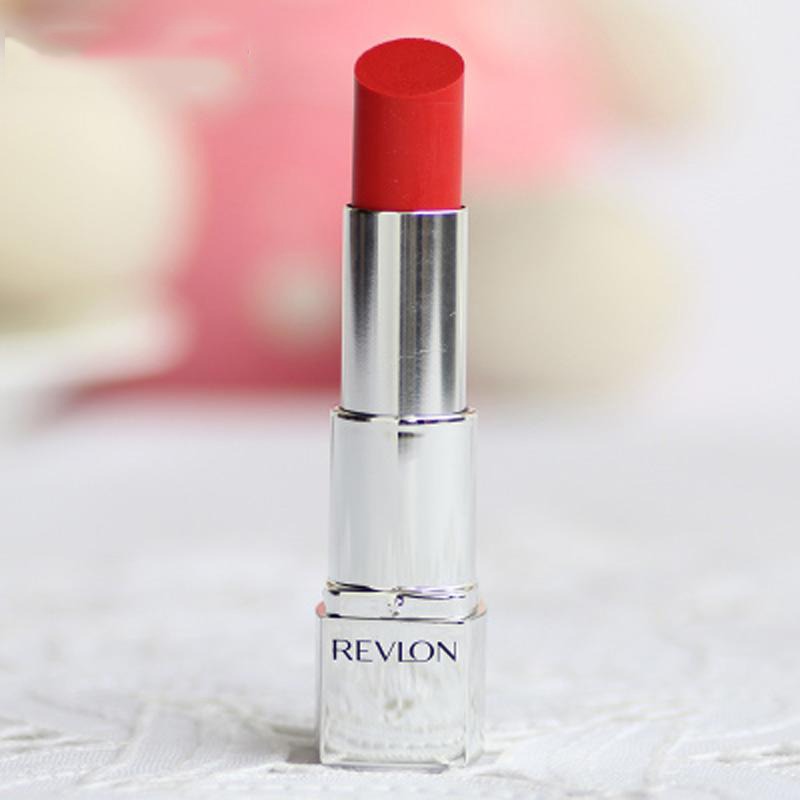 红色口红显白,显白的红色系口红