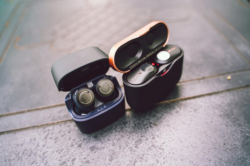 索尼wf-1000xm3第三代,索尼wf-1000xm3头戴式测评