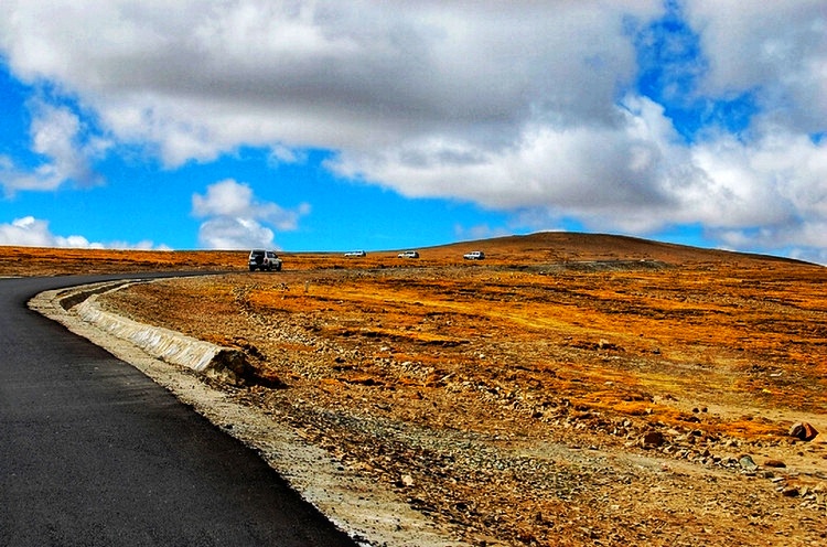 世界第一珠峰,世界第一高峰珠峰日出