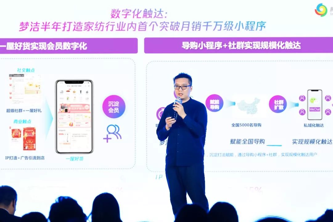 新零售与家纺行业,家纺零售渠道发展趋势