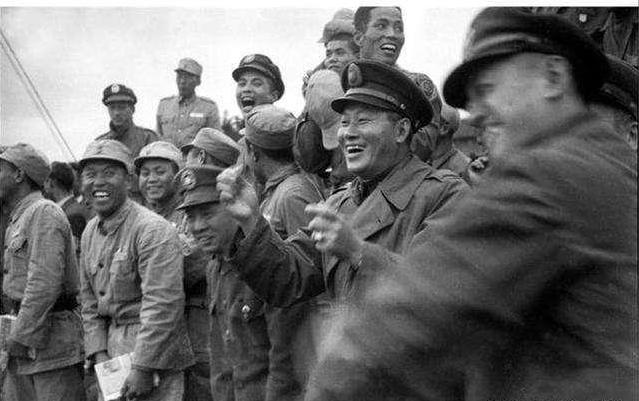 孙立人夫人张美英与孙立人年龄差 (孙立人的4个子女)