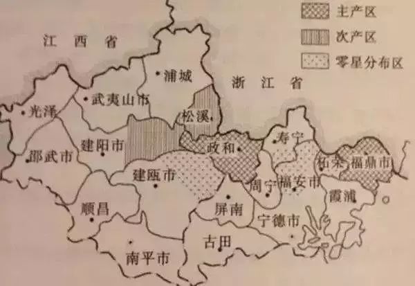 国茶有多少种类,国茶有哪些种类