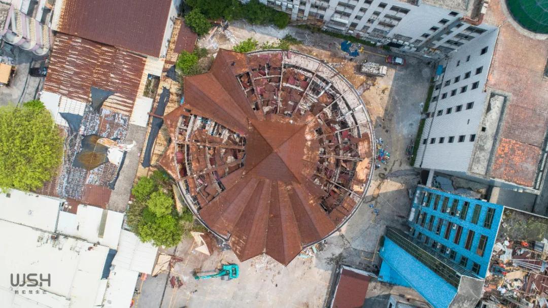 再见了，揭阳80后的蹦迪专场“迷城”