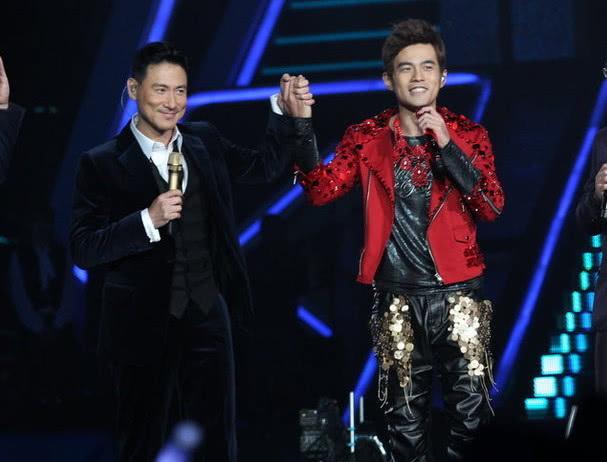 歌神张学友创作过哪些歌曲,张学友周杰伦谁的影响力高