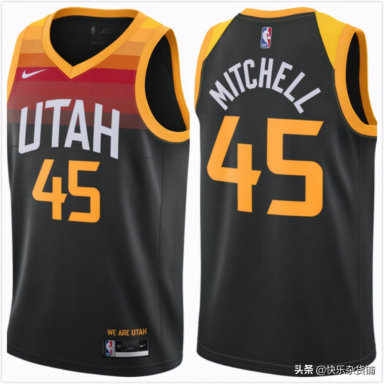 30支球队展示新球衣,30支球队球馆外观展示