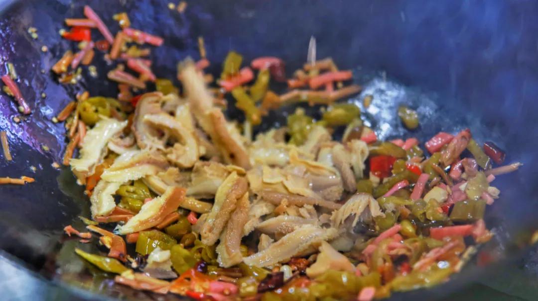 竹溪有名气的菜,竹溪县好吃的家常菜馆