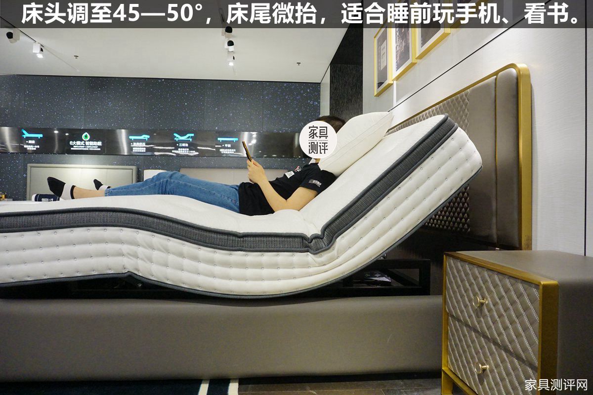 芝华仕高端床,芝华仕对比掌上明珠床选哪个