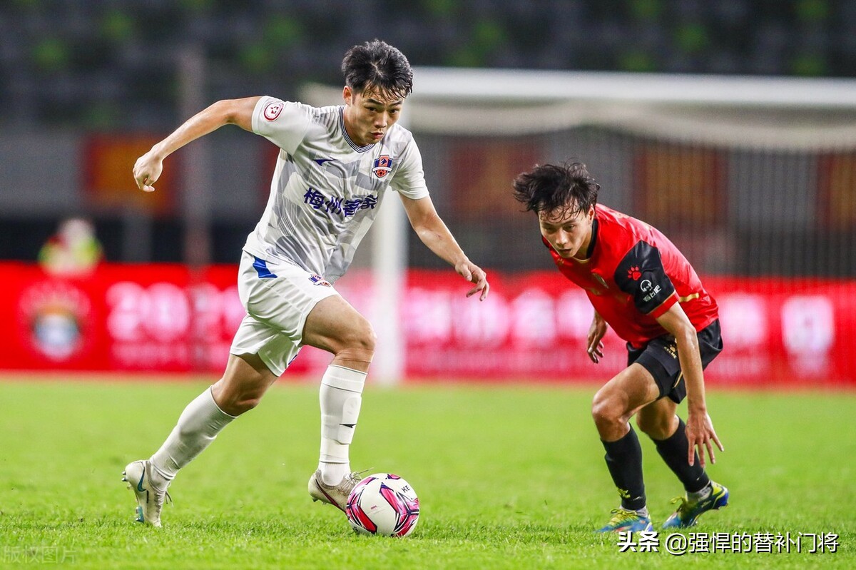 刘若钒状态持续火热,恒大25岁留洋新星