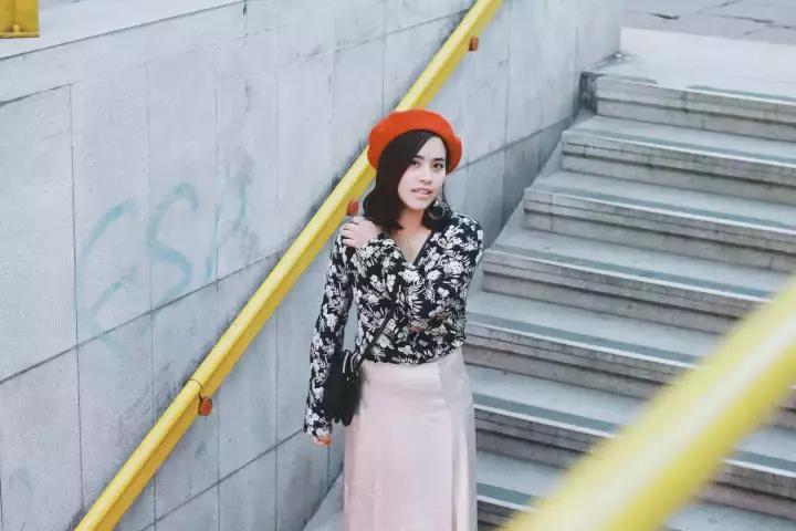 意大利秋季穿衣搭配,一周法式衣服搭配图片