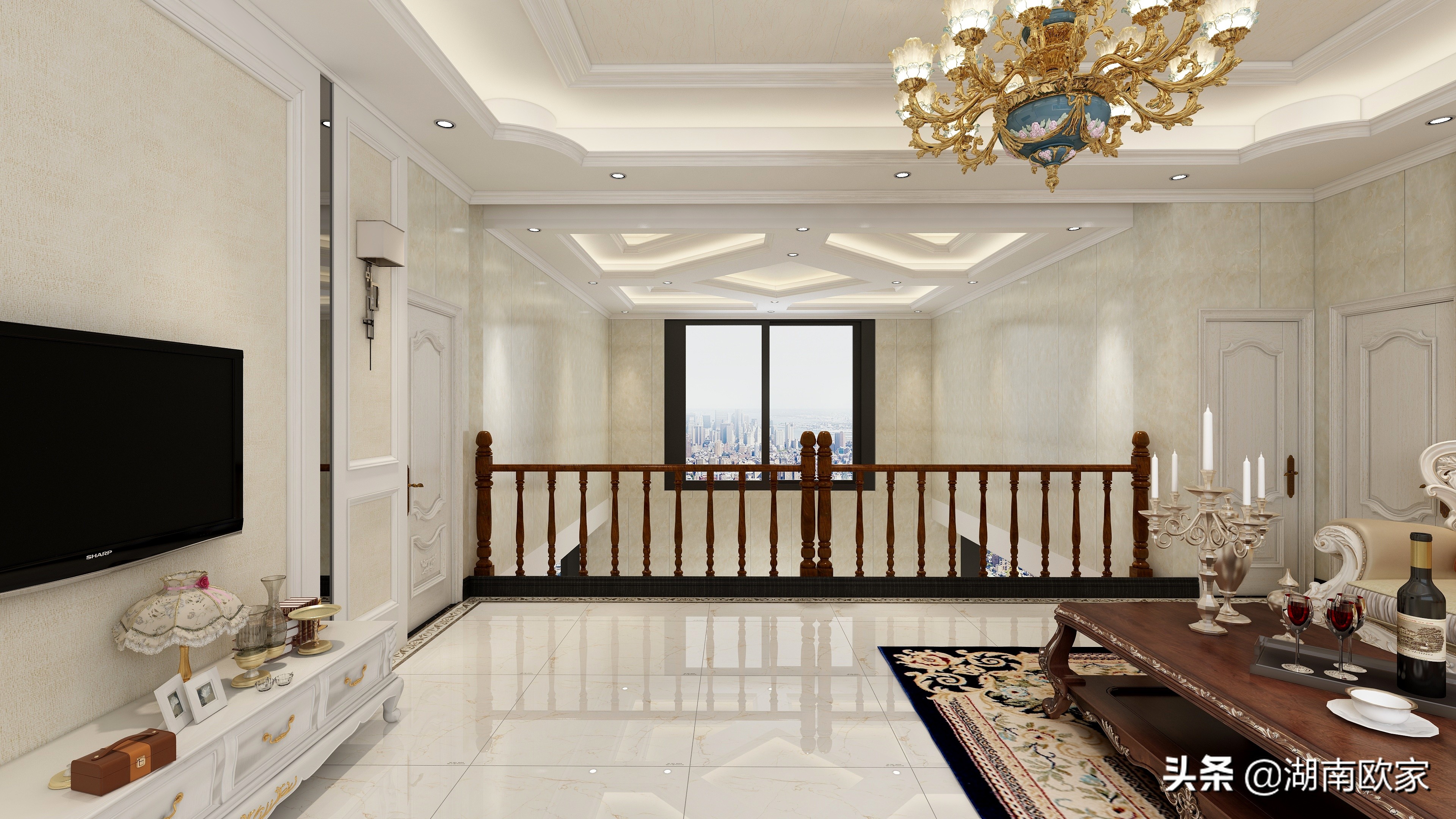 集成墙板创业新手总结,集成墙板整装案例分享