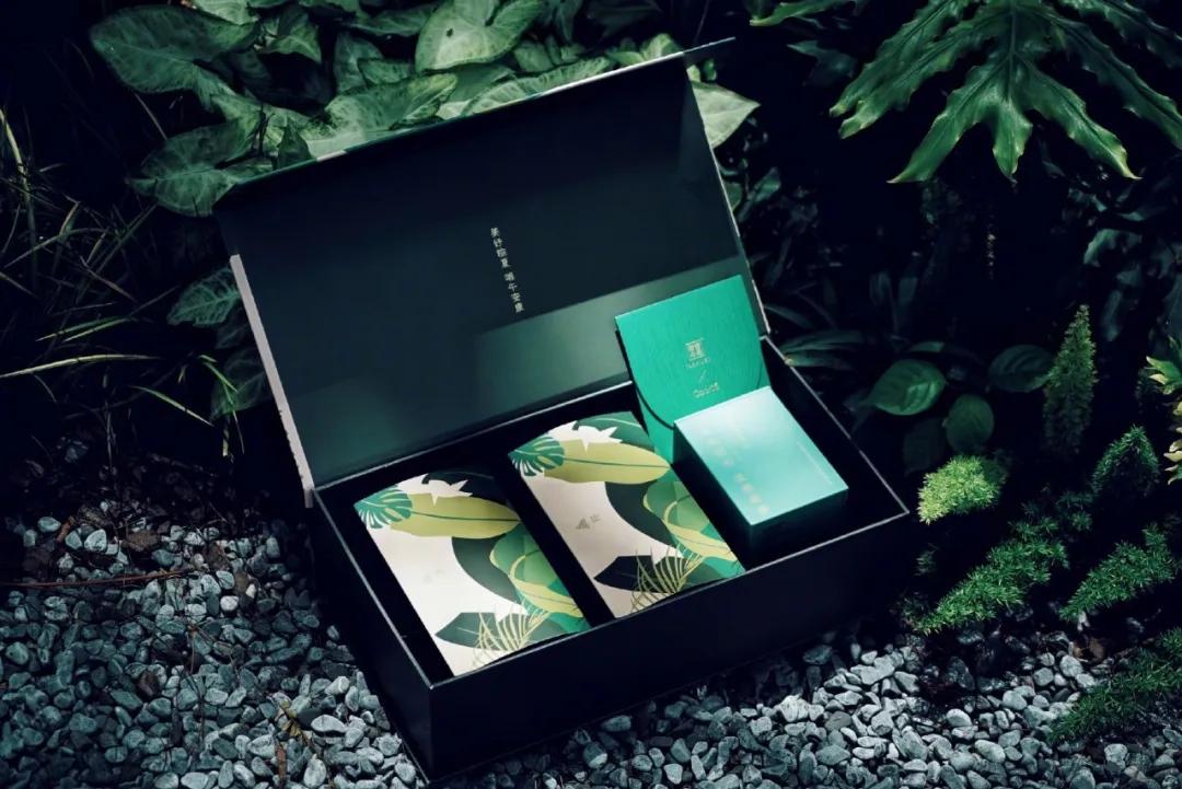 端午设计哪家强？百度、卫龙、陌陌……30家公司端午礼盒大PK.......