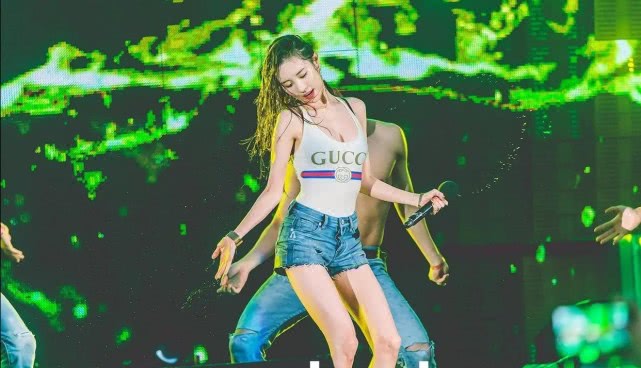 人间称号的南韩女爱豆完整,盘点那些家境富有的南韩女爱豆