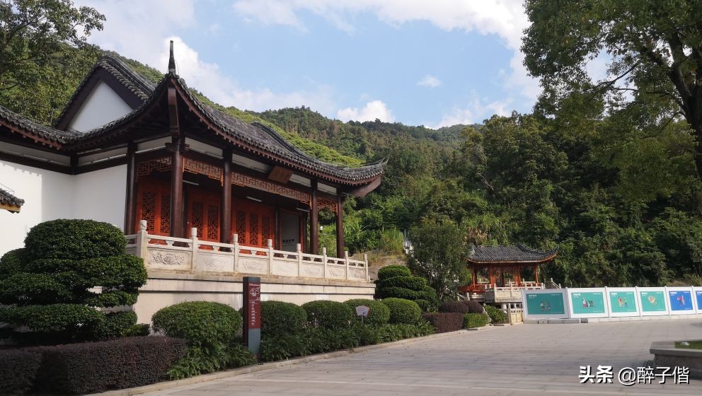 深圳大羊台风景,深圳阳台山看日落