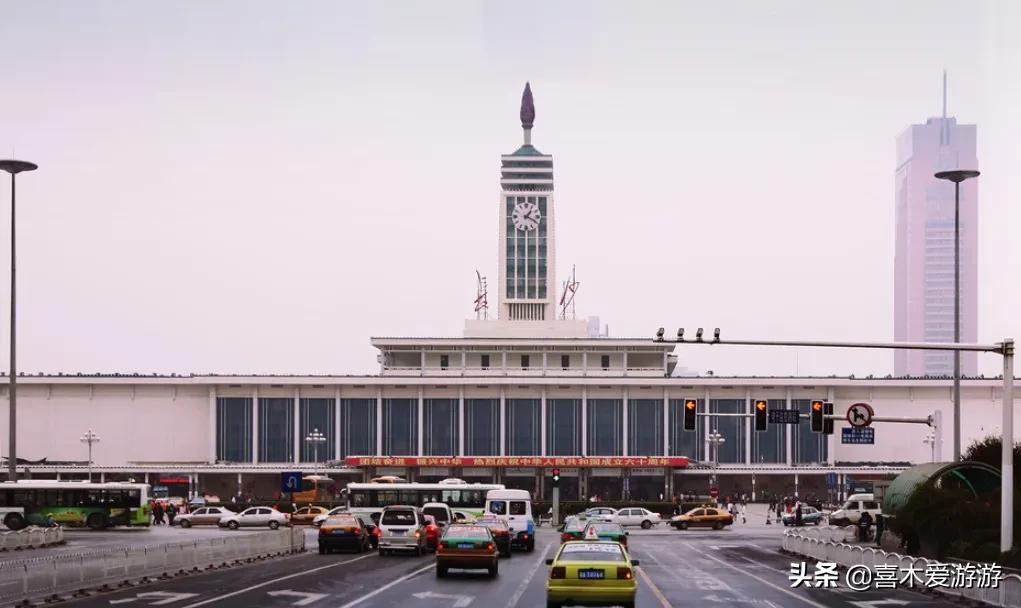 去长沙自由行之前，带您认识湖南长沙