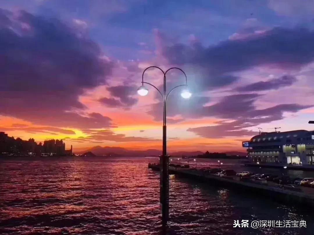 深圳还属于世界一线弱城市吗,深圳一线城市