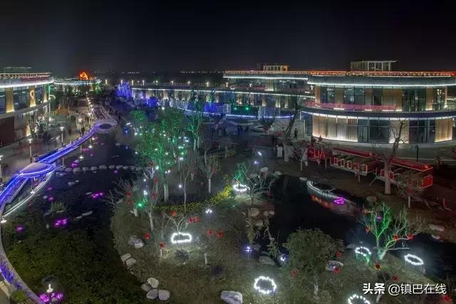 汉中周边踏青的好地方,四月汉中春天踏青的好去处