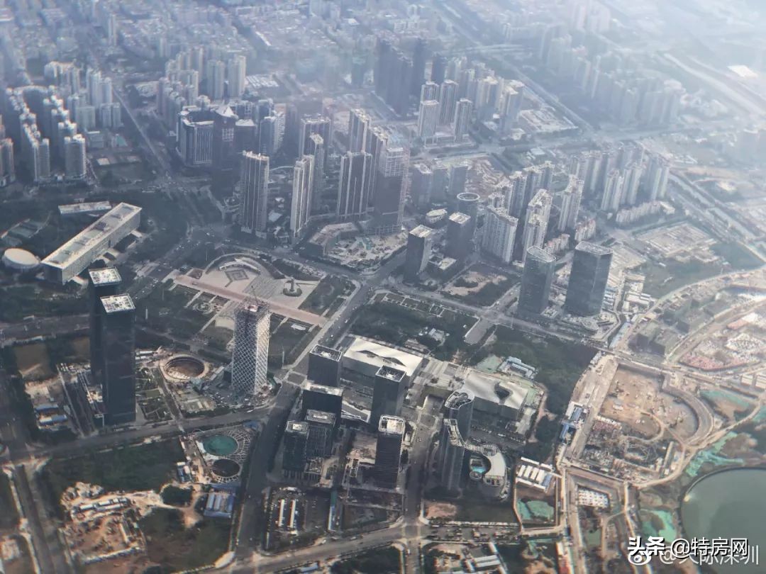 前海500米,地铁150米,买栋农民房当腾讯员工房东,太爽了