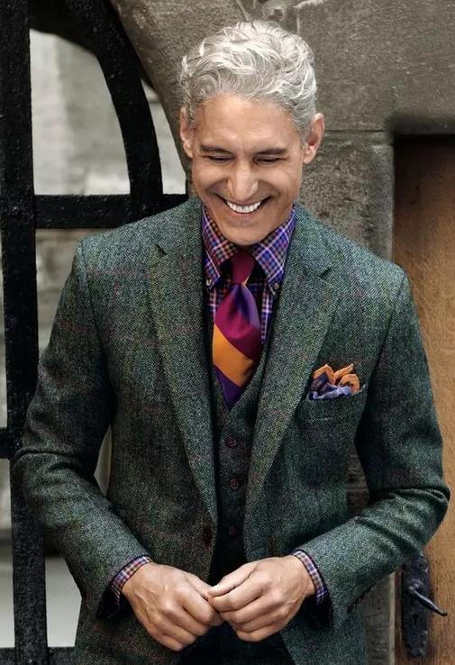 世界十大最贵西装品牌,最贵的西装多少钱一套