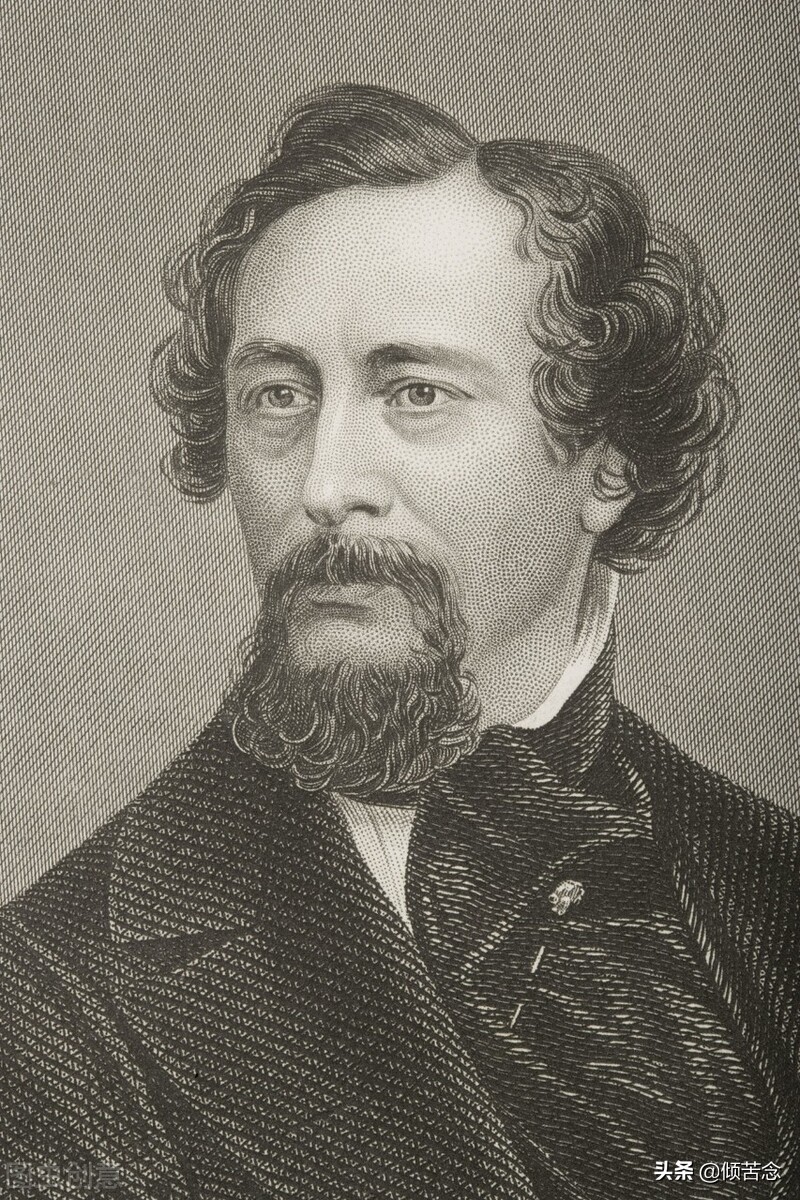 作家是启发善恶的使者,当世界少了文学必定少了信仰