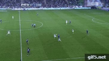 深度｜进击的六号—浅析后腰位置的发展和类别