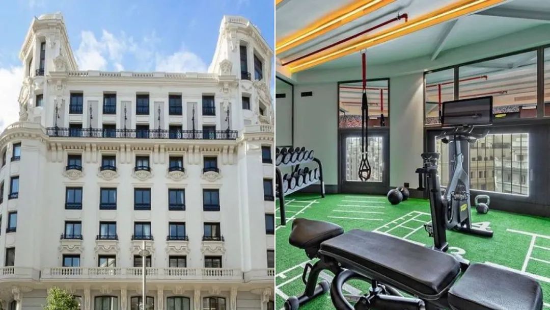 c罗36岁依然保持完美身材,36岁的c罗还在拼命吗