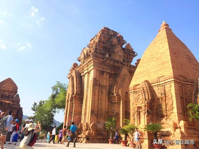 越南芽庄旅游真实情况,去越南50个必去景点
