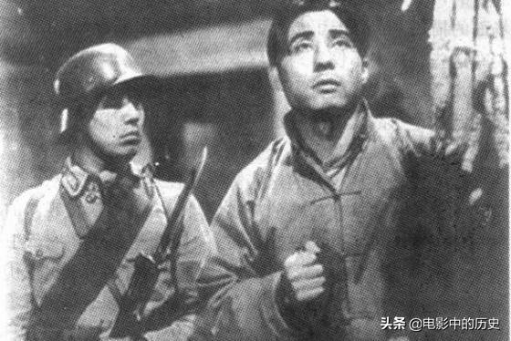 最正面描述淞沪会战的电影推荐,有没有真正意义淞沪会战题材电影