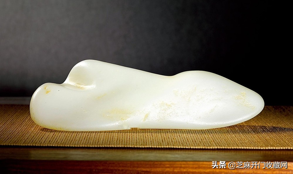 鉴别和田玉石的简单方法,鉴别和田玉听声音