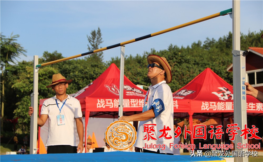 福建省青少年田径冠军赛2016,2022福建青少年田径联赛聚龙