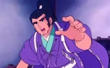 解密历史上真实的一休：“淫酒淫色亦淫诗”，77岁与盲女相恋