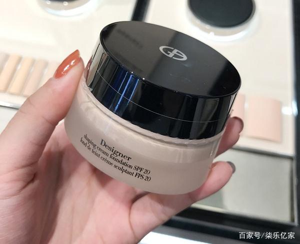 armani阿玛尼轻垫菁华粉底液,Armani阿玛尼粉底液