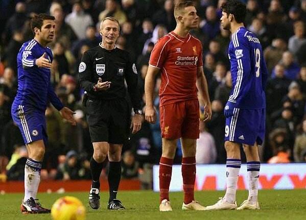 致敬亨德森：一个球技并不完美的精神领袖