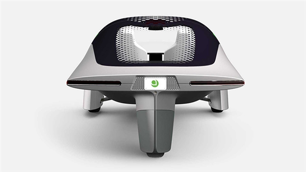 不充电也能跑！ApteraMotors发布太阳能电动汽车新技术