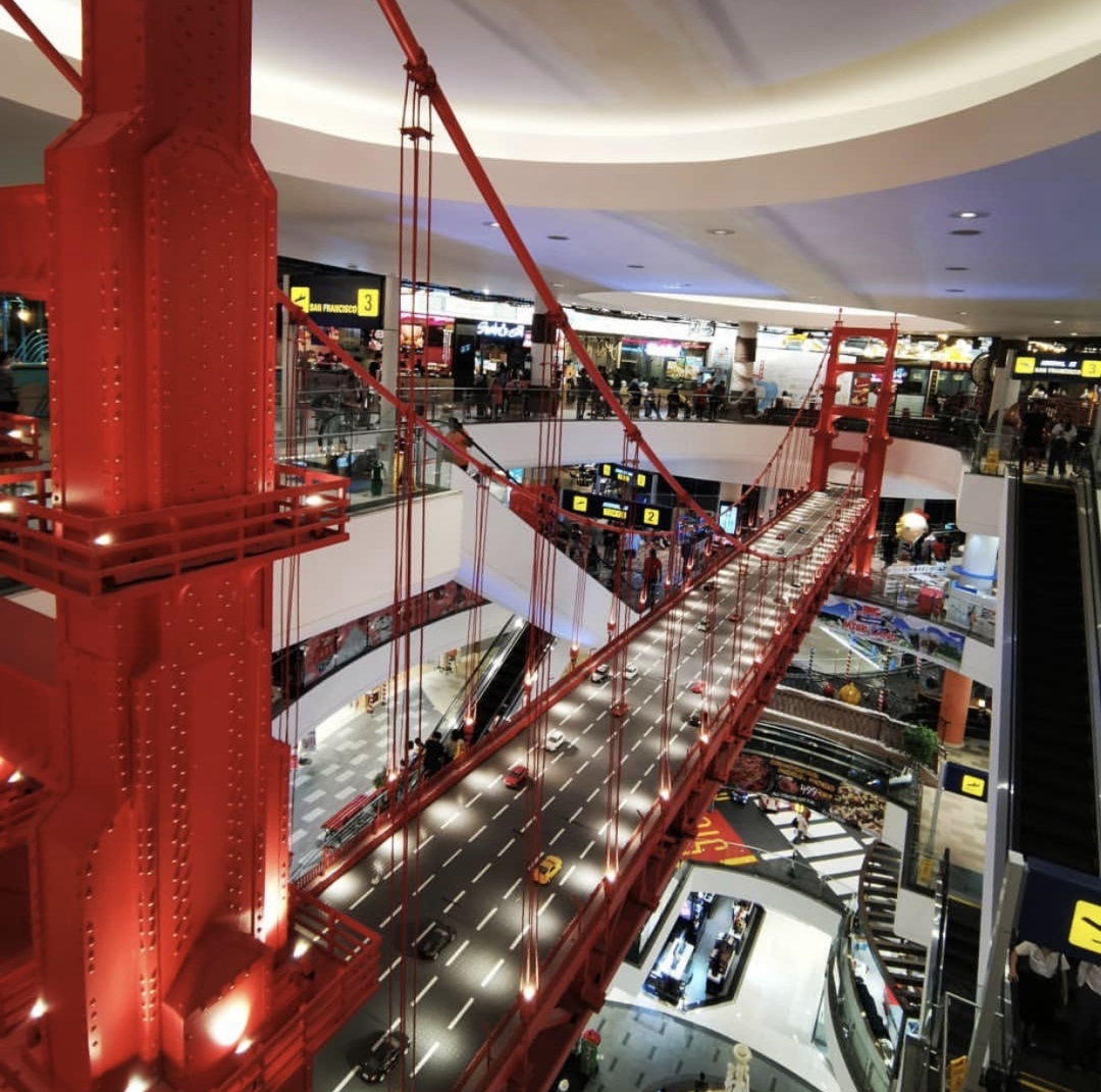 泰国曼谷旅游购物攻略视频,曼谷购物全攻略bigc