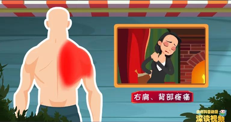 年轻人为什么会有急性胆囊炎,胆囊炎癌变扩散有什么特色药