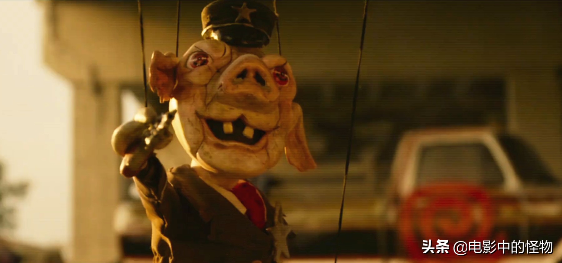 《电锯惊魂10》筹备确认，第九部今年上映，竖锯的死亡游戏继续