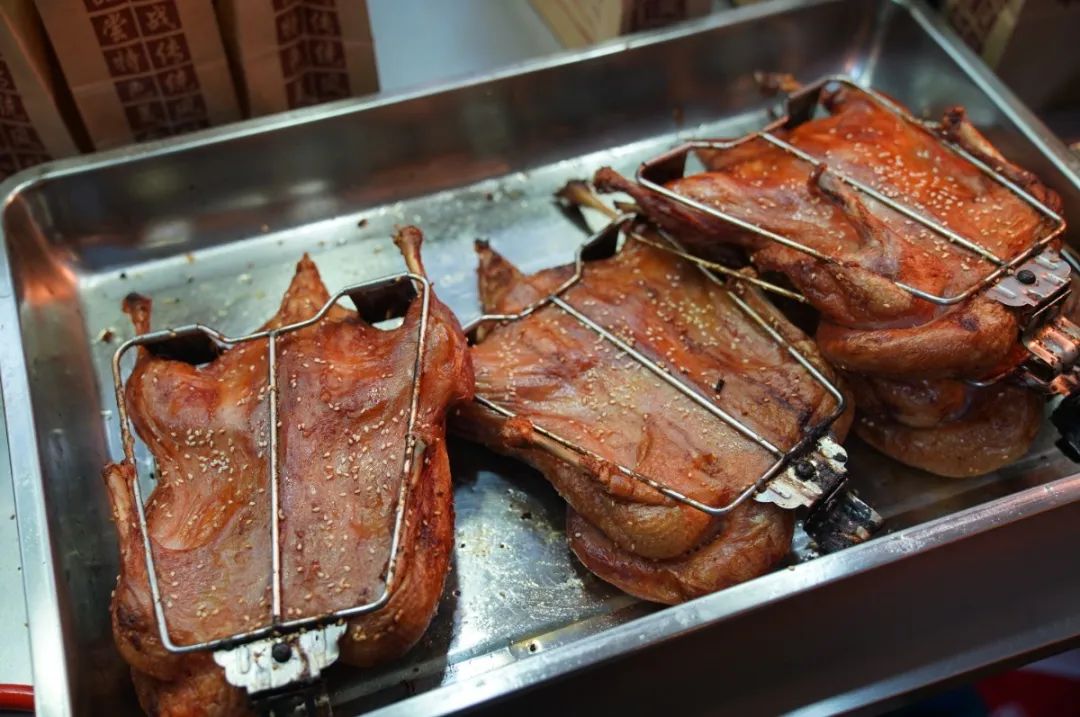 无锡最好吃的特色美食排行榜,无锡好吃又实惠的美食推荐