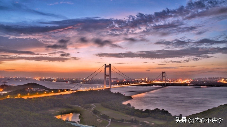 江苏省的城市中，所谓的苏南是哪些城市，概念为何如此模糊不清？