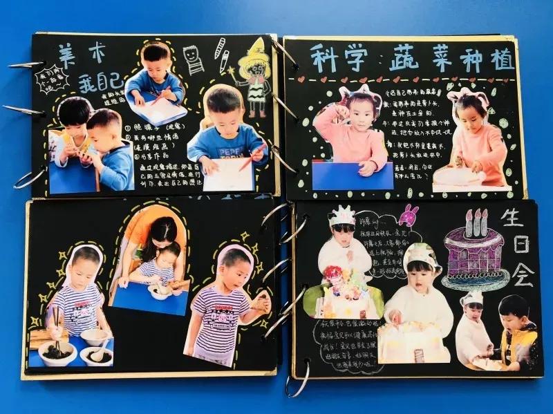 不好好上课，带着孩子到处跑，汇爱德幼稚园为何被央视导演相中？