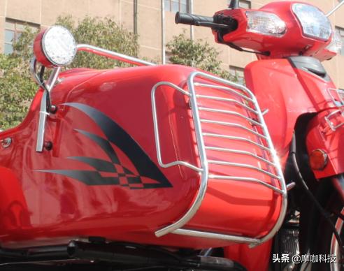 洛嘉嘉陵摩托车,洛嘉全系列